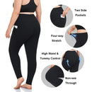 Calça Legging Ioga