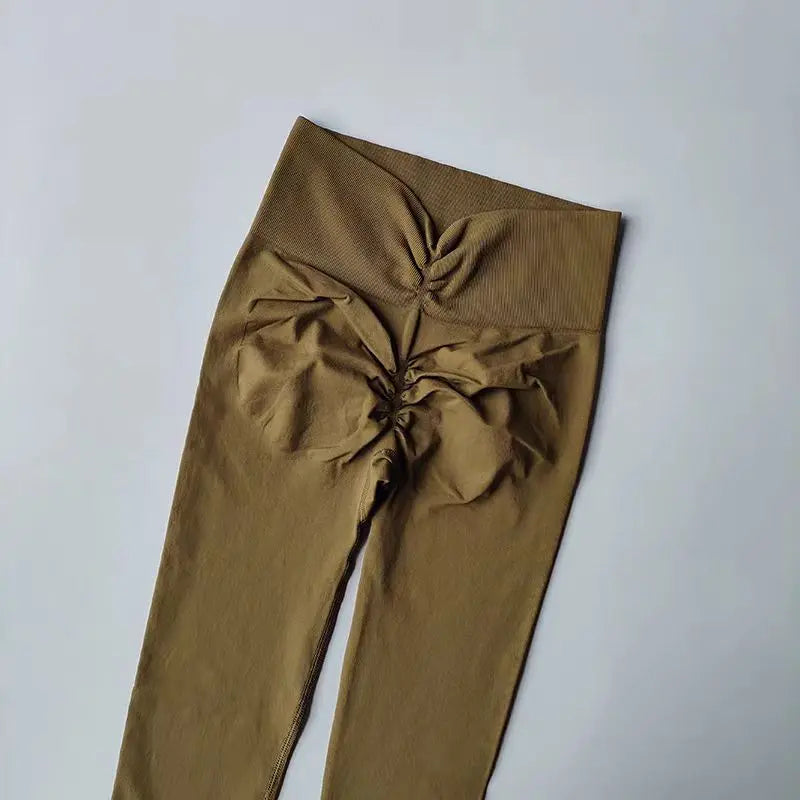 Calça Legging | Push UP Fitness