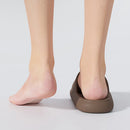 Sandália nas Nuvens