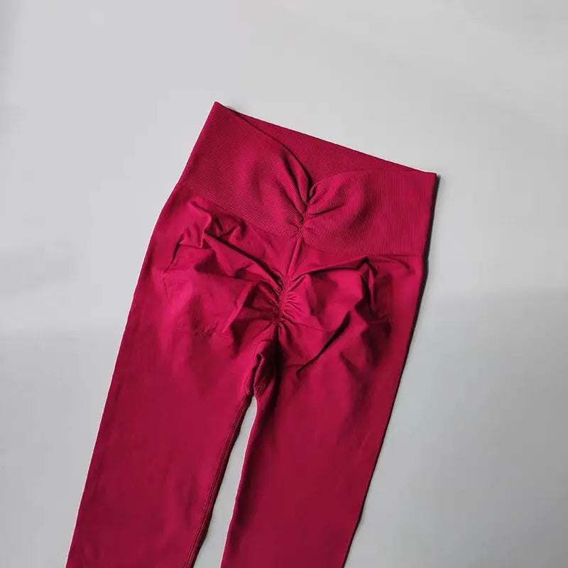 Calça Legging | Push UP Fitness